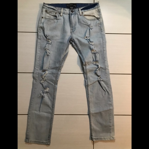 Urban Heritage jeans Used like New - Picture 3 of 6